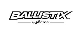 BALLISTIX
