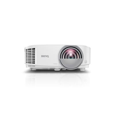 Proyector BenQ MW826STH de 3500 Lúmens WXGA 2x HDMI