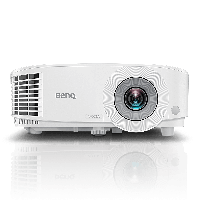 Proyector BenQ MW560 de 4000 Lúmens WXGA  (2x HDMI)