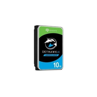 HD SATA III 10TB SEAGATE SKYHAWK