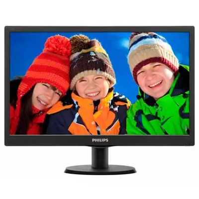 Monitor Philips 24" HDMI