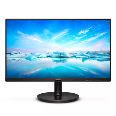MONITOR PHILIPS LCD 27 FULL HD V-LINE
