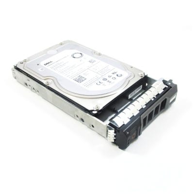 HD 2TB 7.2K rpm SATA 6Gbps 3,5" Hot-Plug LFF 13G