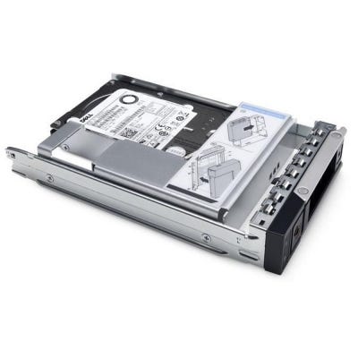 SSD 480GB SATA 6Gbps Mixed Use 3,5" LFF 14G