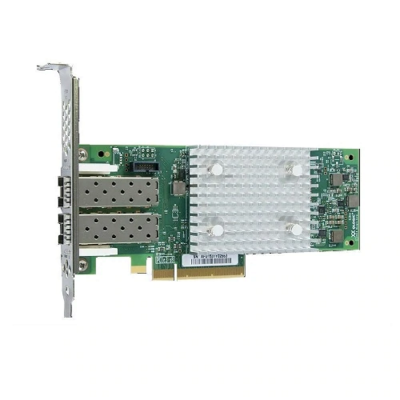 Placa Fibre Channel Dual Port 16Gb QLogic 2692, FH