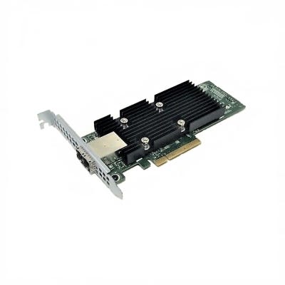 Placa HBA Dual Port SAS 3 (12 Gbps), Full Height