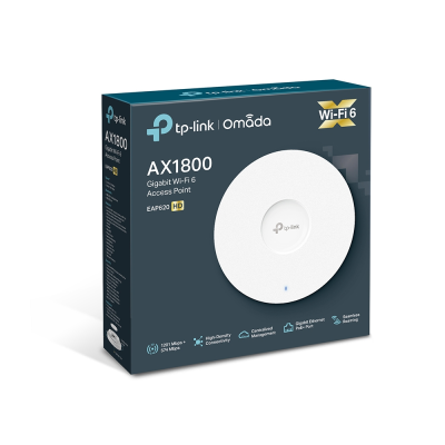 Access Point EAP620 HD AX1800