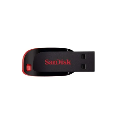 MEM USB SANDISK 64GB CRUZER BLADE