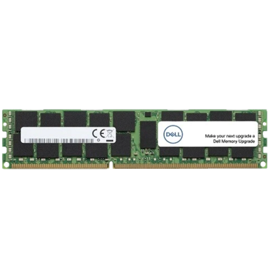 Memoria Dell 16GB DDR3-1600 RDIMM Dual Rank x4