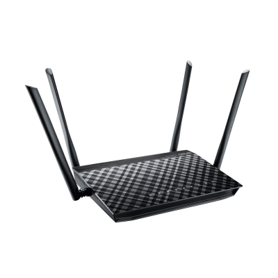 Router Asus AC1200 Dual Band 