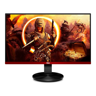 MONITOR GAMING AOC 24" AMD FREESYNC