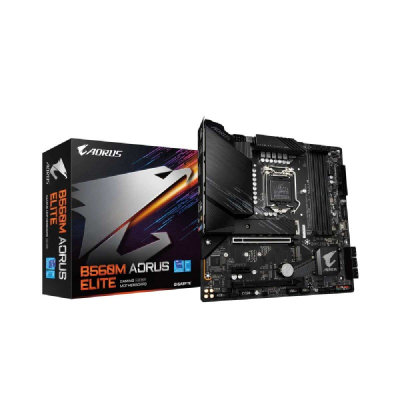 Mother Gigabyte B560 Aorus Elite