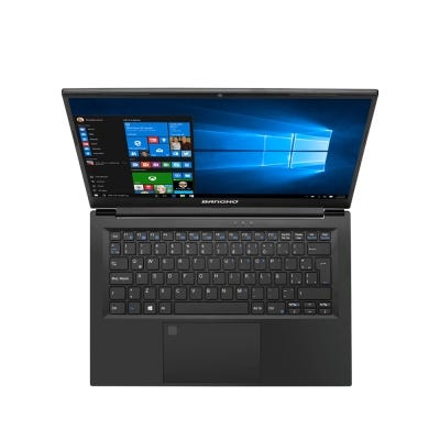 Notebook Banghó BES PRO T4 i7 (14"FHD/8/480/W10P/Gar3años)