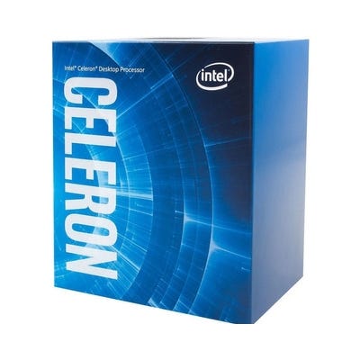 Micro intel Celeron G5925 10ma Gen Socket 1200