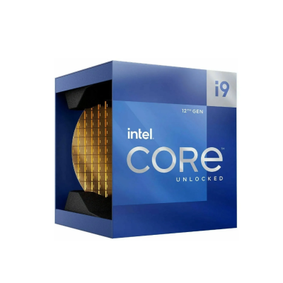 Microprocesador Intel Core I9 12900KF 12va  S.1700 S/video S/cooler