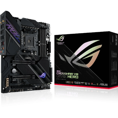 Mother Asus Crosshair VIII Dark Hero