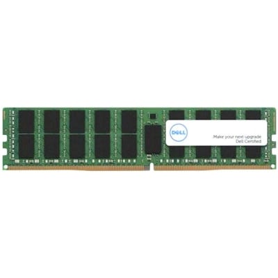 Memoria Dell RDIMM 16GB DDR4-2933 Dual Rank x8