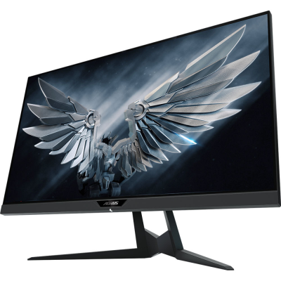 Monitor Gigabyte 27" ELED / IPS  1ms