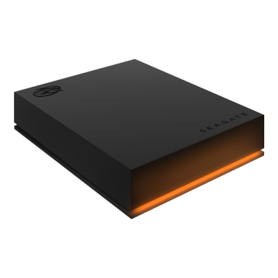 HD USB 1TB  SEAGATEÂ®FIRECUDA GAMING HDD