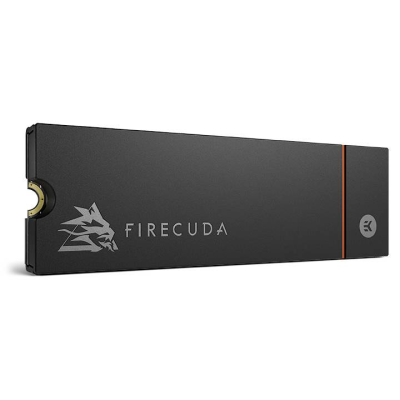 SSD SEAGATE 2TB FIRECUDAÂ® 530 SSD
