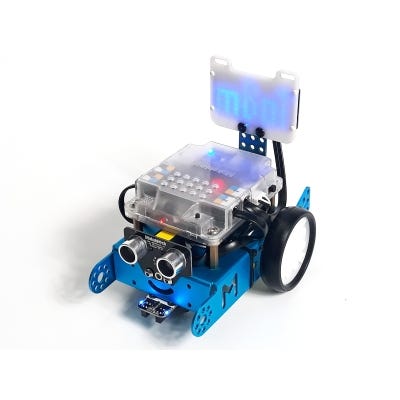 MAKEBLOCK MBOT-S