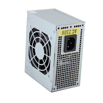 Fuente Slim Magnum Tech 230W Box