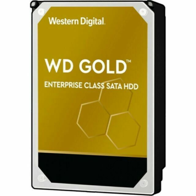 HD 3.5" 8TB 256M WD GOLD