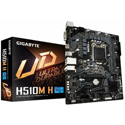 Mother Gigabyte H510M H