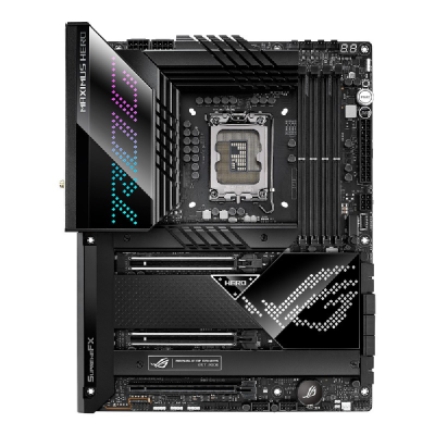 Mother Asus Rog Maximus Z690 Hero