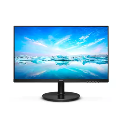 MONITOR PHILIPS 24" V-LINE PANORAMICO