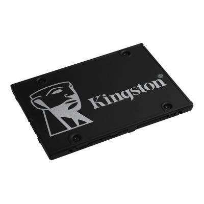 SSD 512GB Kingston KC600 SATA