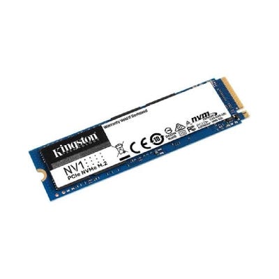 SSD 1TB Kingston NVMe PCIe M.2