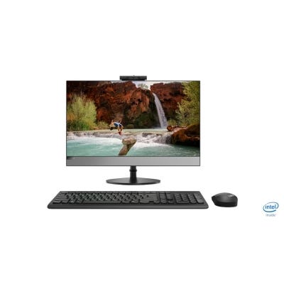 AIO LNV V530 23,8 TOUCH I5 8GB 256SSD