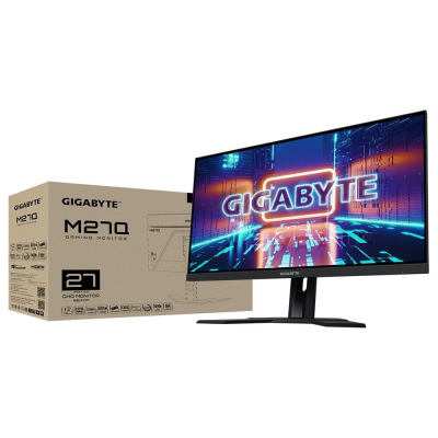 Monitor Gigabyte 27" IPS 170Hz 0,5ms