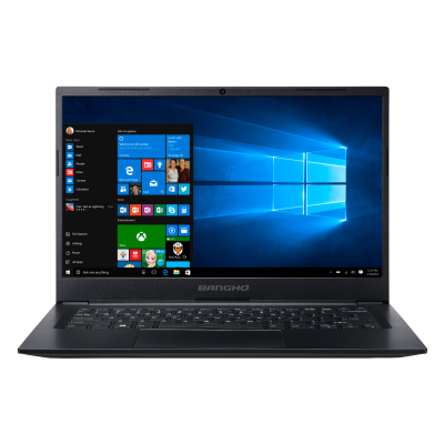 Notebook Banghó Max L4 i3  (14"HD/8/240/W11H/gar1año)