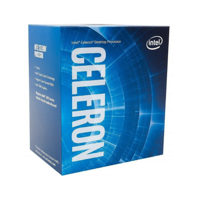 Microprocesador Intel Celeron G4930 socket 1151
