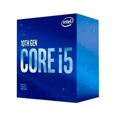 Microprocesador Intel Core i5 10400 10ma gen 