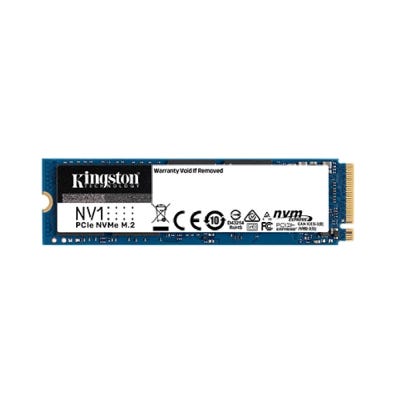 SSD 500TB Kingston NVMe PCIe M.2