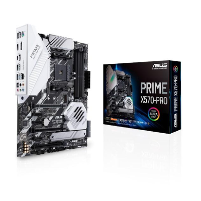Mother Asus Prime X570-Pro