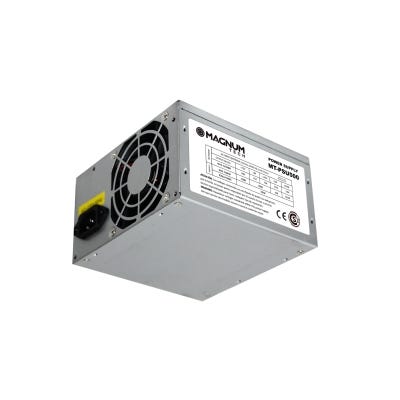 Fuente Magnum Tech 500W ATX Box