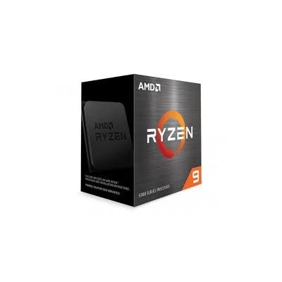 Microprocesador AMD Ryzen 5950X AM4- Sin cooler