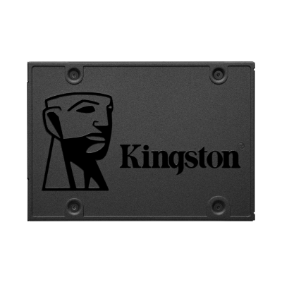 SSD KINGSTON A400 480GB