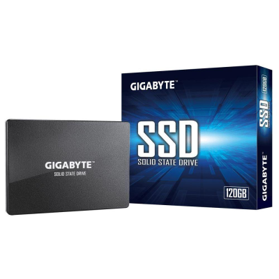 Disco Solido Gigabyte 120GB