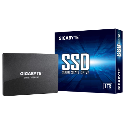 SSD Gigabyte Sata 1TB