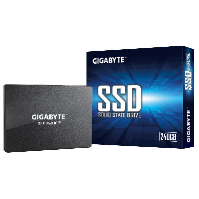 SSD Gigabyte 240GB