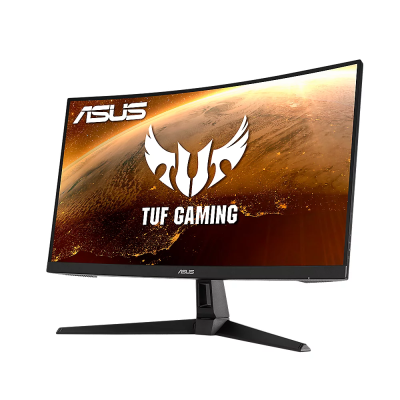 Monitor Asus 27" Tuf Gaming 165Hz 1ms Curvo