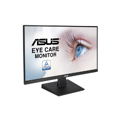 Monitor Asus 24" Full HD 75Hz