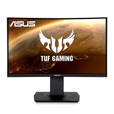 Monitor Asus 24" Curvo Full HD 144Hz 1ms