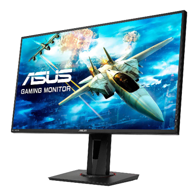 Monitor Asus 27" 165Hz