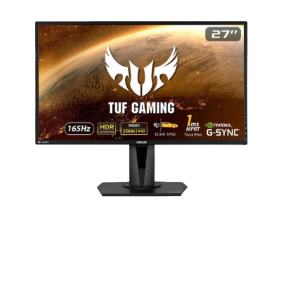 Monitor Asus 27" IPS 1ms 165Hz